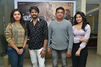 Gandharva Movie Motion Poster Launch